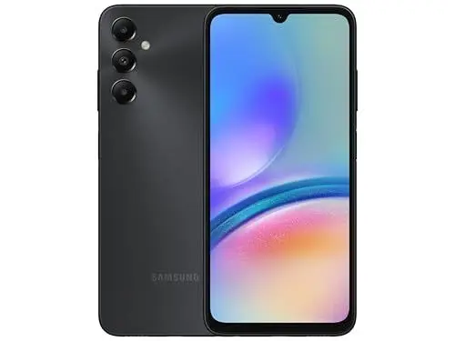 Produktbild: Samsung SM-A057 Galaxy A05s Dual SIM 4GB RAM 128GB Black EU