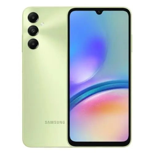 Produktbild: Samsung SM-A057 Galaxy A05s Dual SIM 4GB RAM 128GB Light Green EU