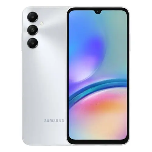 Produktbild: Samsung SM-A057 Galaxy A05s Dual SIM 4GB RAM 128GB Silver EU