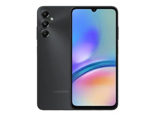 Produktbild: Samsung SM-A057 Galaxy A05s Dual SIM 4GB RAM 64GB Black EU