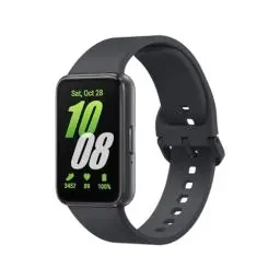 Produktbild: Samsung SM-R390 Galaxy Fit 3 Black