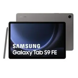Produktbild: Samsung Galaxy Tab S9 FE WiFi 256GB gray