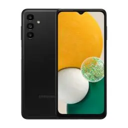 Produktbild: Samsung Smartphone Marke Modell Galaxy A13 5G 64 GB Schwarz