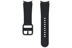 Produktbild: Samsung Sport Band (20 mm, S/M) ET-SFR86 für die Galaxy Watch4-Serie