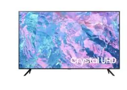 Produktbild: Samsung UE43CU7172