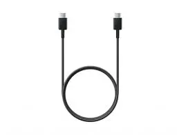 Produktbild: Samsung USB Type-C für Kabel EP-DA70 1m 60 W, Black, One size