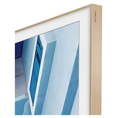 Produktbild: Samsung VG-SCFN55LP/XC The Frame Bilderrahmen, 138 cm (55 Zoll), beige