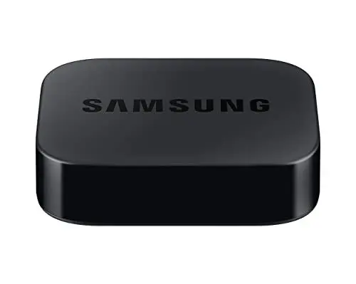 Produktbild: Samsung VG-STDB10A USB Schwarz