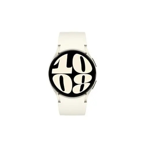 Produktbild: Samsung WATCH6 40mm Creme 4G Creme