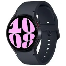 Produktbild: Samsung WATCH6 40mm Graphite BT Graphite