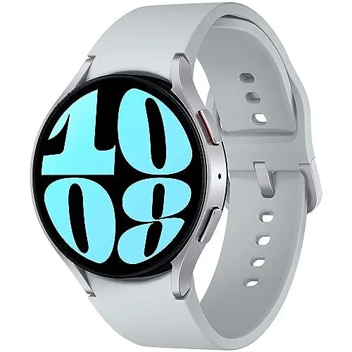 Produktbild: Samsung WATCH6 44mm Argent 4G Argent