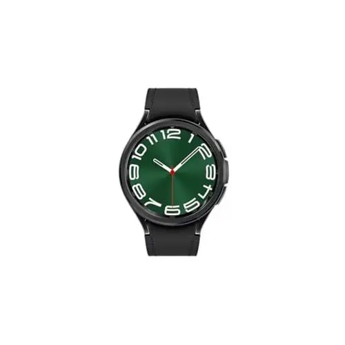 Produktbild: Samsung WATCH6 Classic 47mm Noir 4G Noir