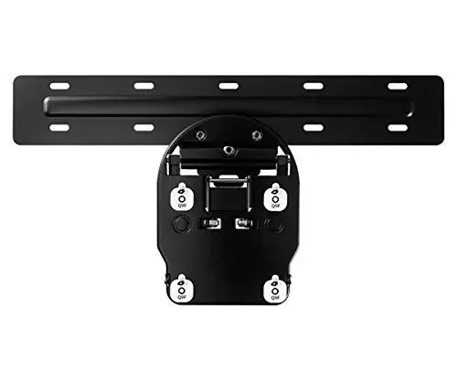 Produktbild: Samsung WMN-M22EA/XC Wand-Halterung für Q-Serie, 190,5 cm (75 Zoll) Schwarz