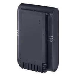 Produktbild: Samsung Wechselakku für Akku-Handstaubsauger Jet 60, Li-Ion-Akku, 1800 mAh, 21,6 V, Cotta Black, VCA-SBTA60/VT