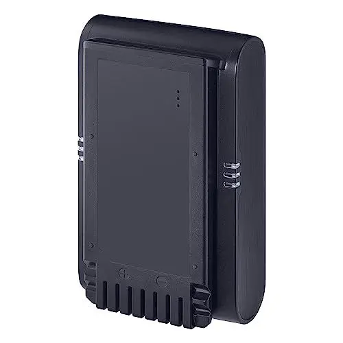 Produktbild: Samsung Wechselakku für Akku-Handstaubsauger Jet 60, Li-Ion-Akku, 1800 mAh, 21,6 V, Cotta Black, VCA-SBTA60/VT