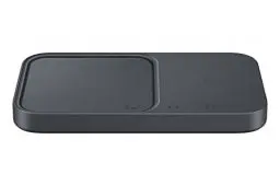 Produktbild: Samsung EP-P5400BBEGEU Wireless Charger Duo, Schwarz