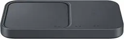 Produktbild: Samsung Wireless Charger Duo mit Schnellladeadapter EP-P5400T