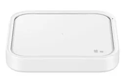 Produktbild: Samsung Wireless Charger Pad mit Schnellladeadapter EP-P2400T