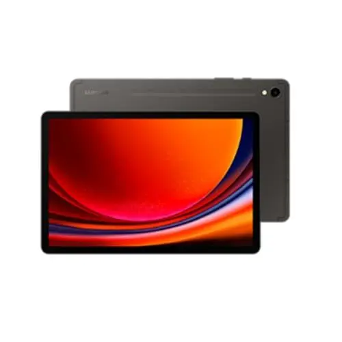 Produktbild: Samsung X716B Galaxy Tab S9 5G 256 GB grau Wifi Android Tablet 11
