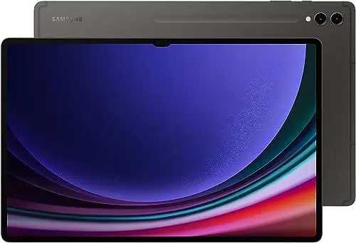 Produktbild: Samsung X916B Galaxy Tab S9 Ultra 5G graphite 256 GB Wifi Android Tablet 14,6