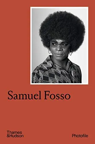 Produktbild: Samuel Fosso (Photofile)