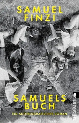 Produktbild: Samuels Buch: Ein autobiografischer Roman | Eine Familiengeschichte über eine Jugend in Bulgarien und die Sehnsucht nach dem wahren Leben
