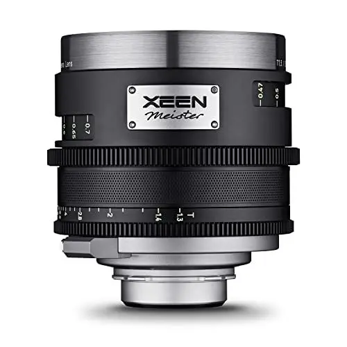Produktbild: Samyang Objektivadapter für Four Thirds