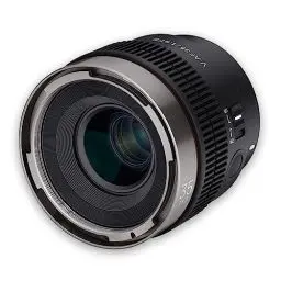 Produktbild: Samyang V-AF 35mm T1,9 FE für Sony E, Videoobjektiv, Auto Fokus Objektiv, Cine Lens 8K Unterstützung, Custom Switch und Custom Button
