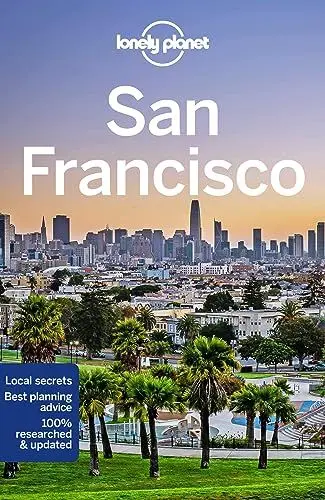 Produktbild: San Francisco