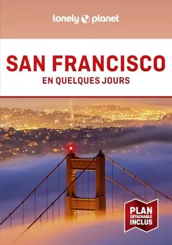 Produktbild: San Francisco En quelques jours 6ed