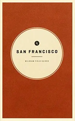 Produktbild: San Francisco (Wildsam Field Guides)