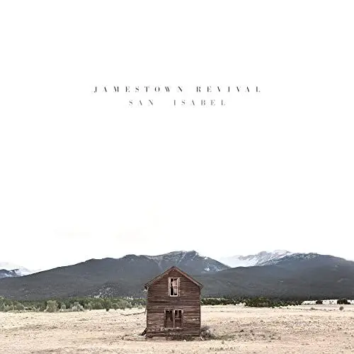 Produktbild: San Isabel