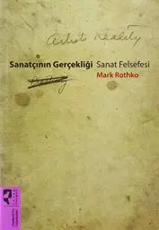 Produktbild: Sanatçının Gerçekliği - Sanat Felsefesi