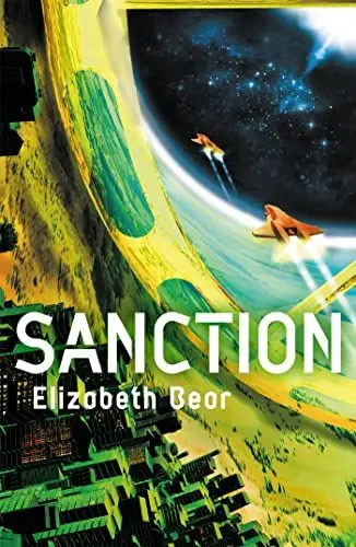 Produktbild: Sanction: Book Two (Jacob's Ladder Sequence)