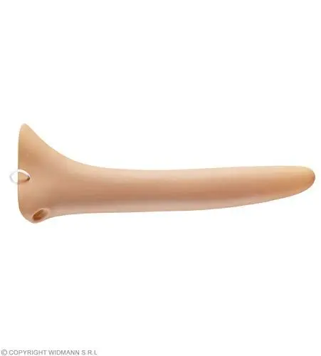 Produktbild: Sancto SA-7899N Gummi-Pinocchio Nase Nasone Lange Handpuppe