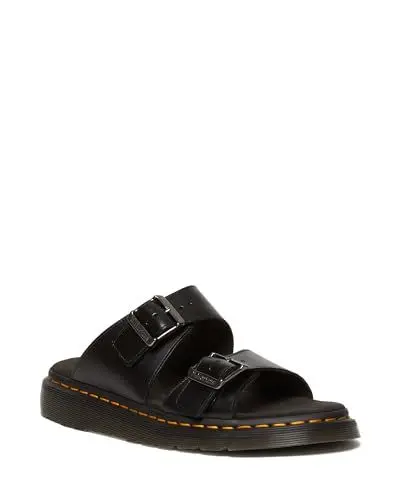 Produktbild: Sandalo Uomo Dr. Martens 31570001_JOSEF_BLACK