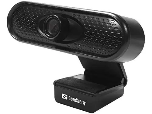 Produktbild: Sandberg USB Webcam 1080P HD