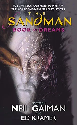 Produktbild: Sandman: Book of Dreams