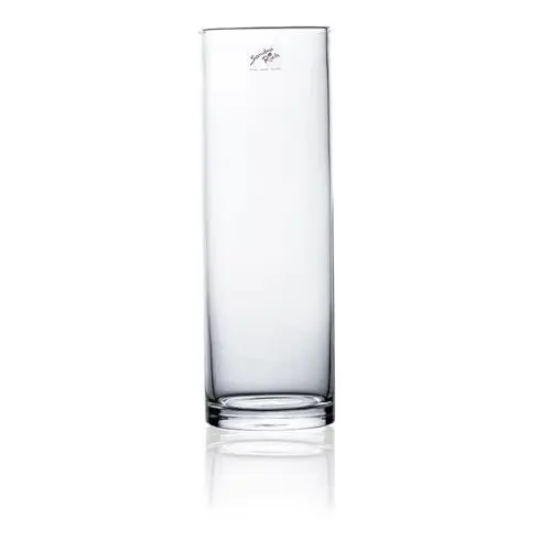 Produktbild: Sandra Rich Dekoglas CYLI klar H. 30cm Ø 10cm