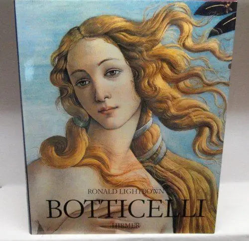 Produktbild: Sandro Botticelli