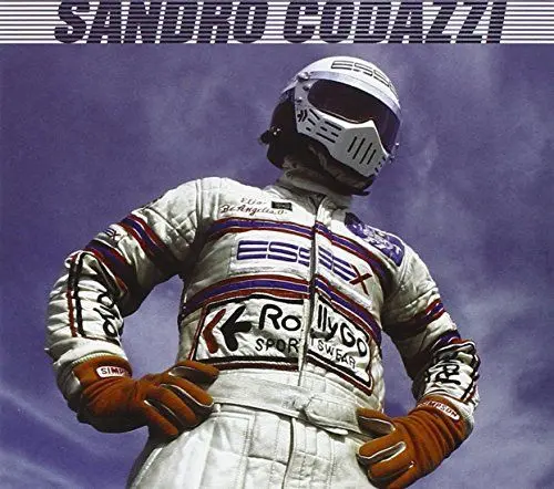 Produktbild: Sandro Codazzi