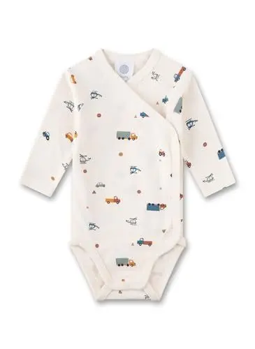 Produktbild: Sanetta Baby-Jungen 324548 Unterwäsche, Beige, 50