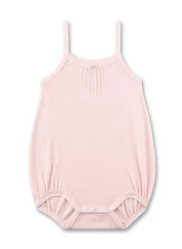 Produktbild: Sanetta Baby-Mädchen 324386 Body, Hellrosa, 74