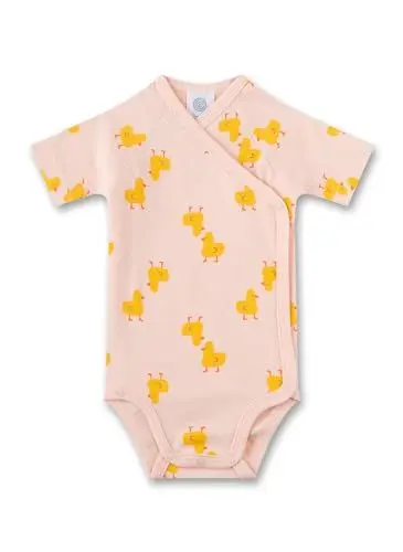 Produktbild: Sanetta Baby-Mädchen 324483 Unterwäsche, rosa, 50