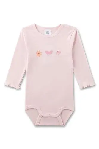 Produktbild: Sanetta Baby-Mädchen 324738 Unterwäsche, rosa, 104