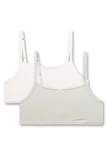 Produktbild: Sanetta Bustier Doppelpack
