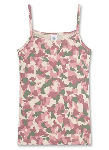 Produktbild: Sanetta Mädchen 347416 Unterwäsche, Magnolie, 176