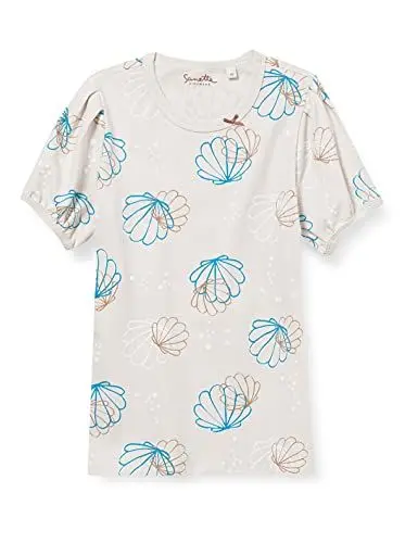 Produktbild: Sanetta Mädchen T-Shirt, Crema, 110
