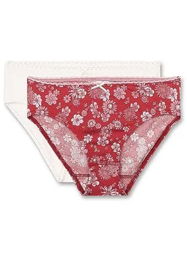 Produktbild: Sanetta Unterhose Rioslip Doppelpack