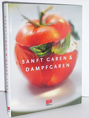 Produktbild: Sanft garen & Dampfgaren